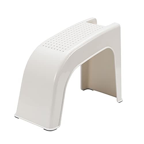 Non-Slip Sturdy Shower Foot Rest for Shaving and Pedicure